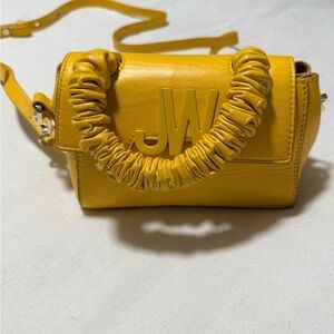 Jason Wu Yellow Crossbody Bag